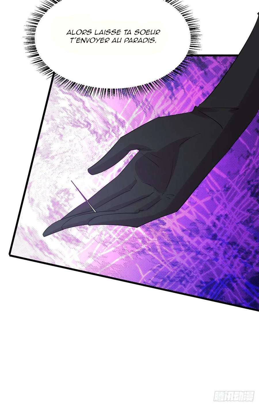 Read Immortal Swordsman in The Reverse World FR Manga Online
