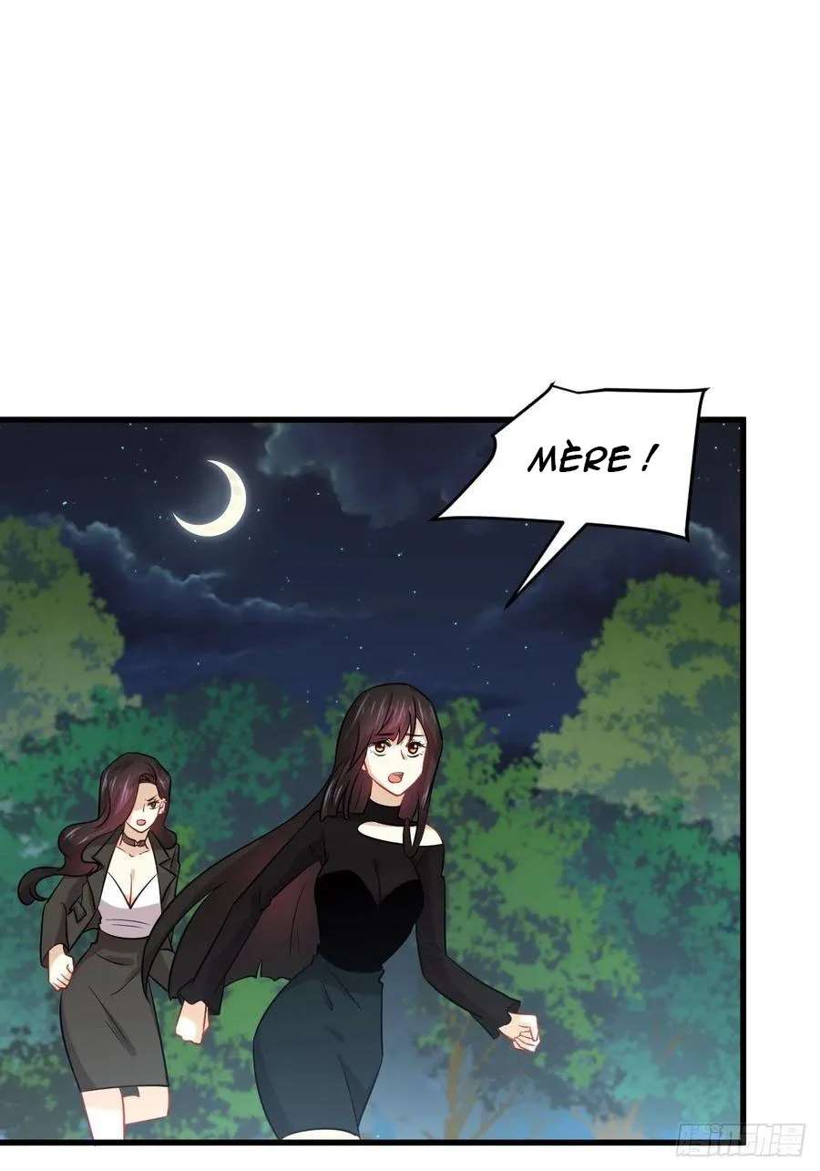 Read Immortal Swordsman in The Reverse World FR Manga Online