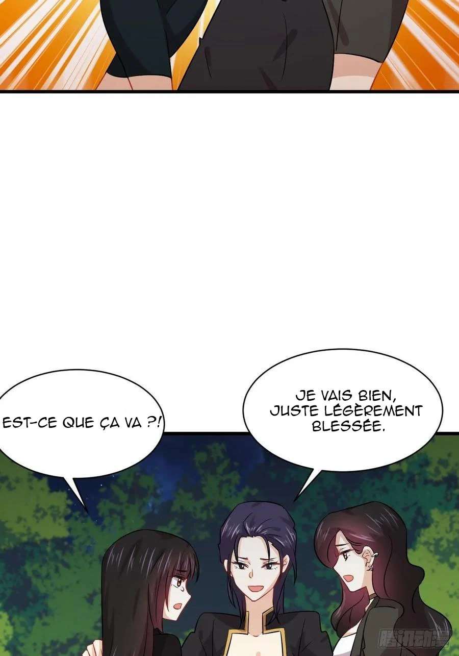 Read Immortal Swordsman in The Reverse World FR Manga Online
