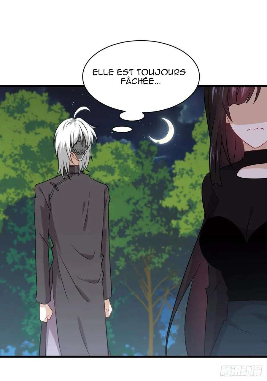 Read Immortal Swordsman in The Reverse World FR Manga Online