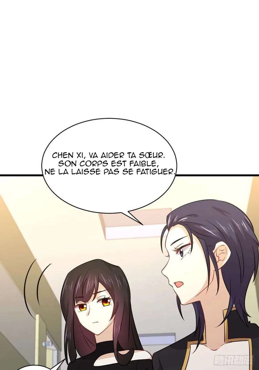 Read Immortal Swordsman in The Reverse World FR Manga Online