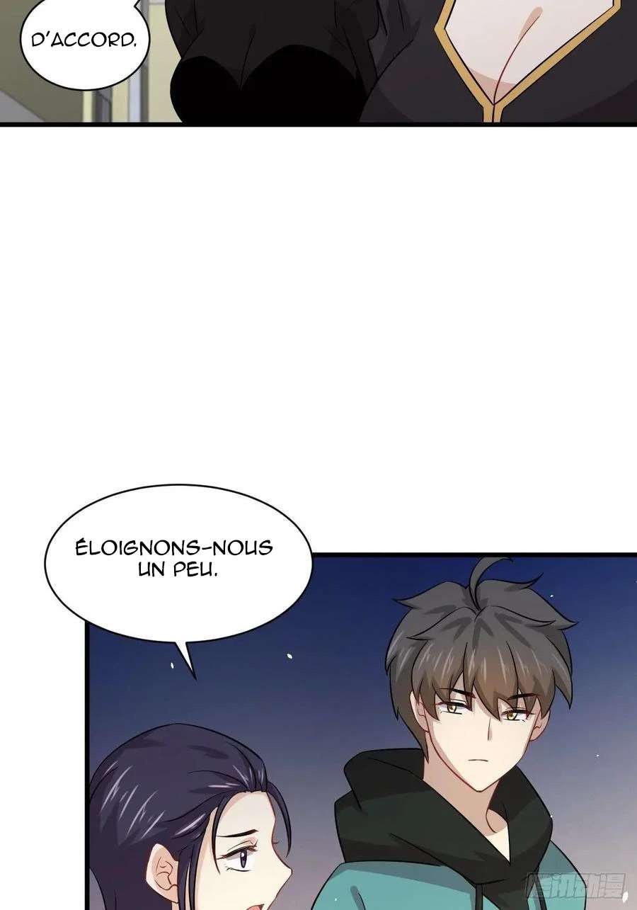 Read Immortal Swordsman in The Reverse World FR Manga Online