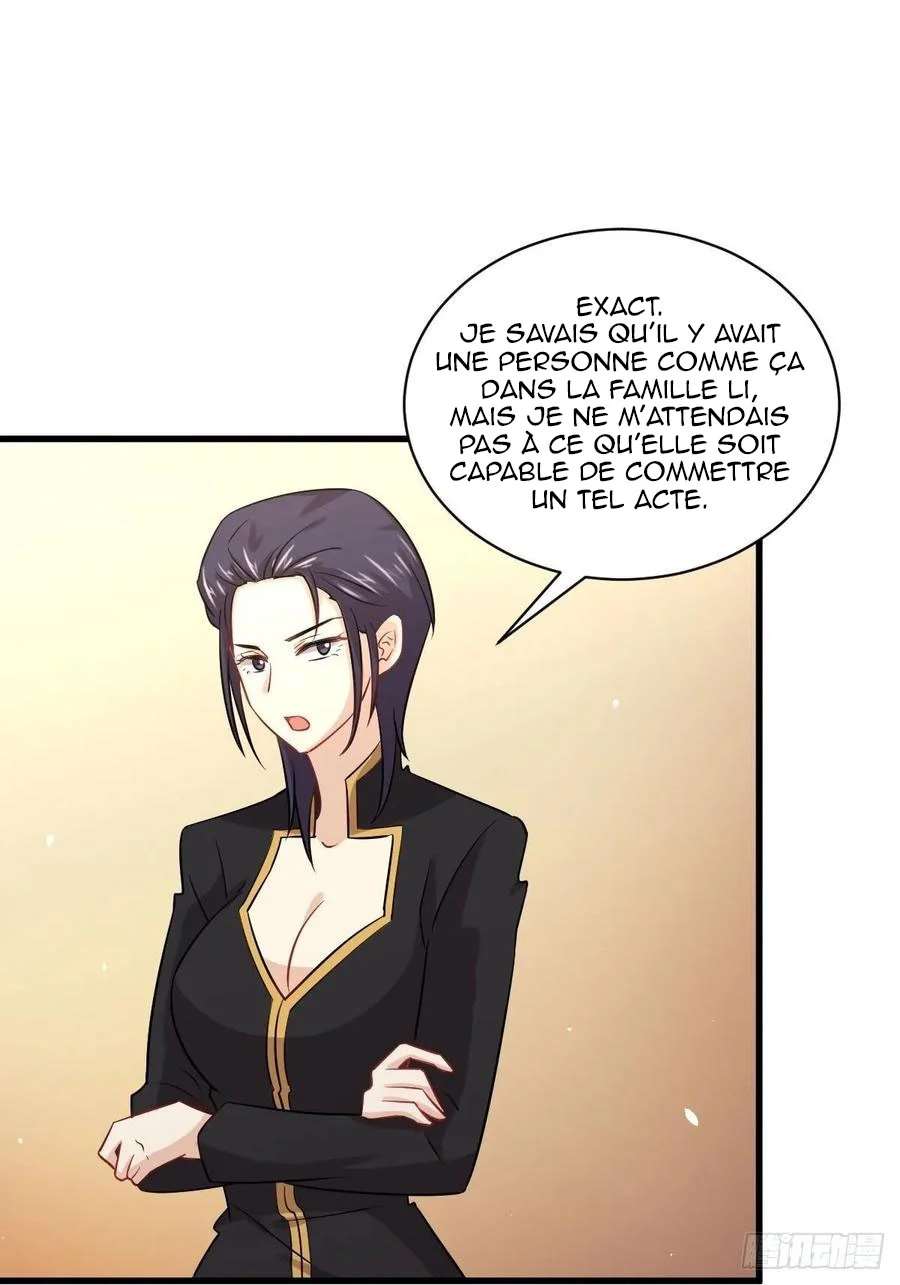 Read Immortal Swordsman in The Reverse World FR Manga Online