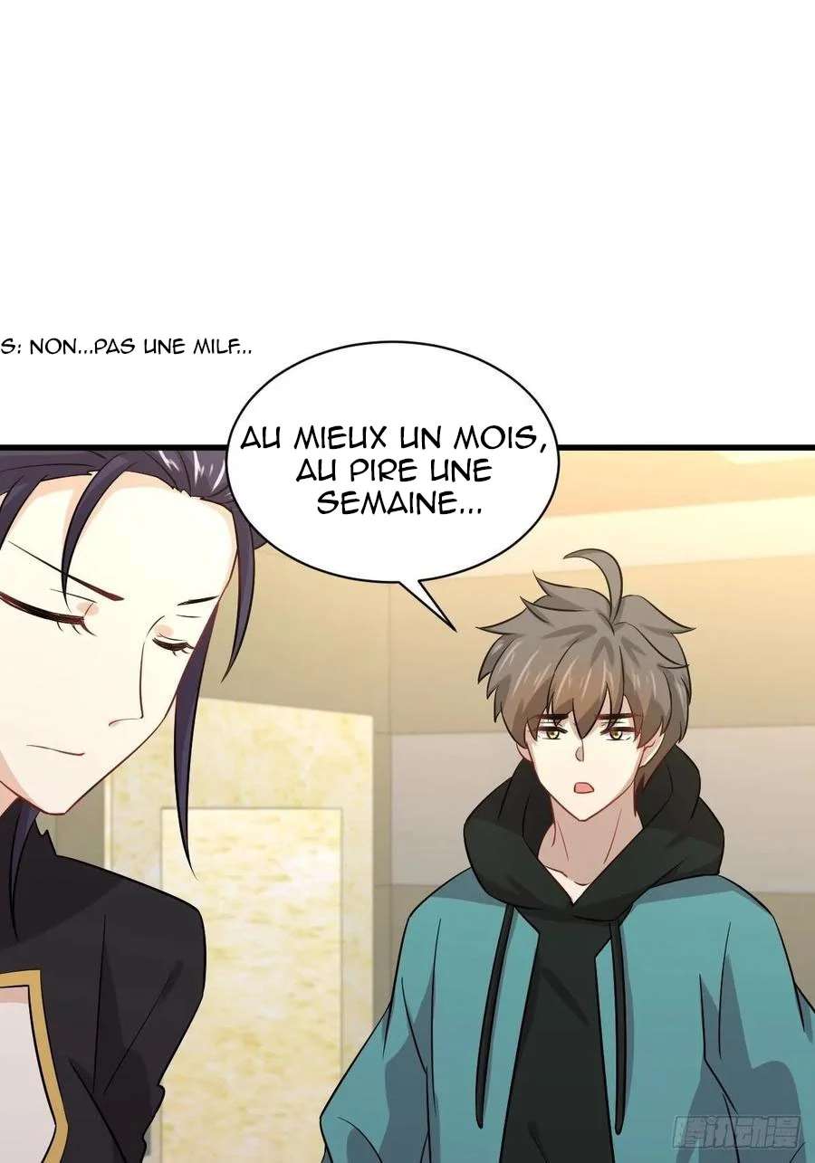 Read Immortal Swordsman in The Reverse World FR Manga Online