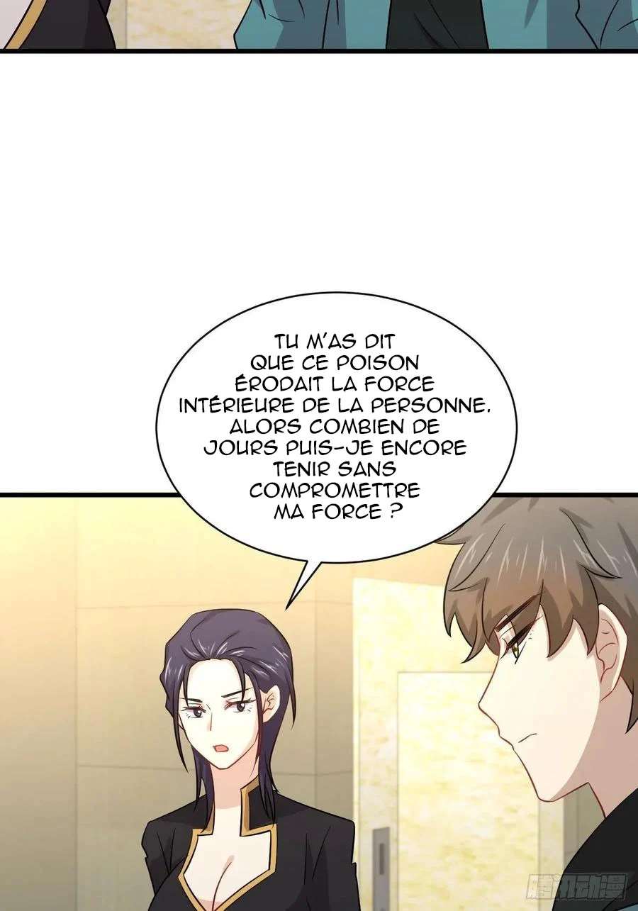 Read Immortal Swordsman in The Reverse World FR Manga Online