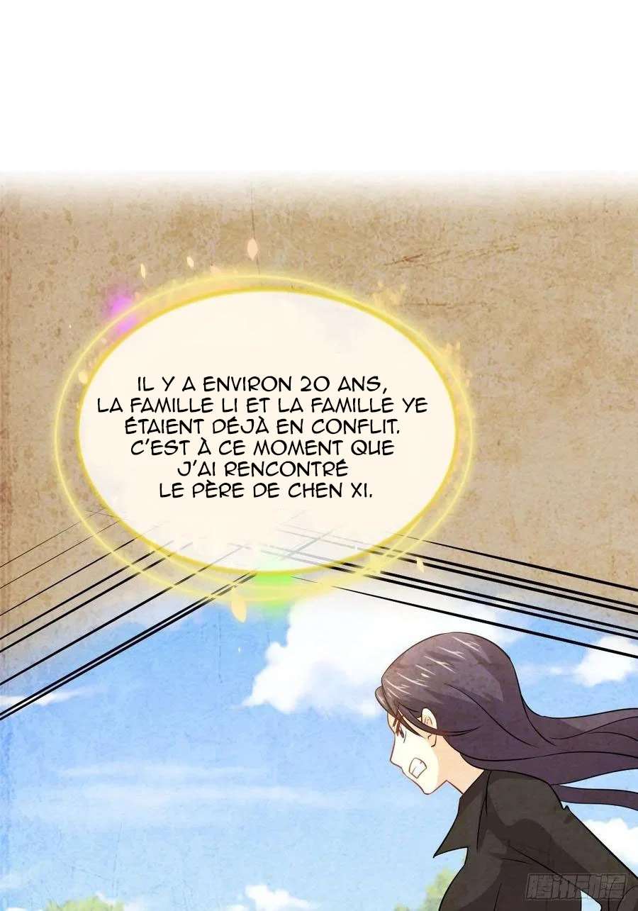 Read Immortal Swordsman in The Reverse World FR Manga Online