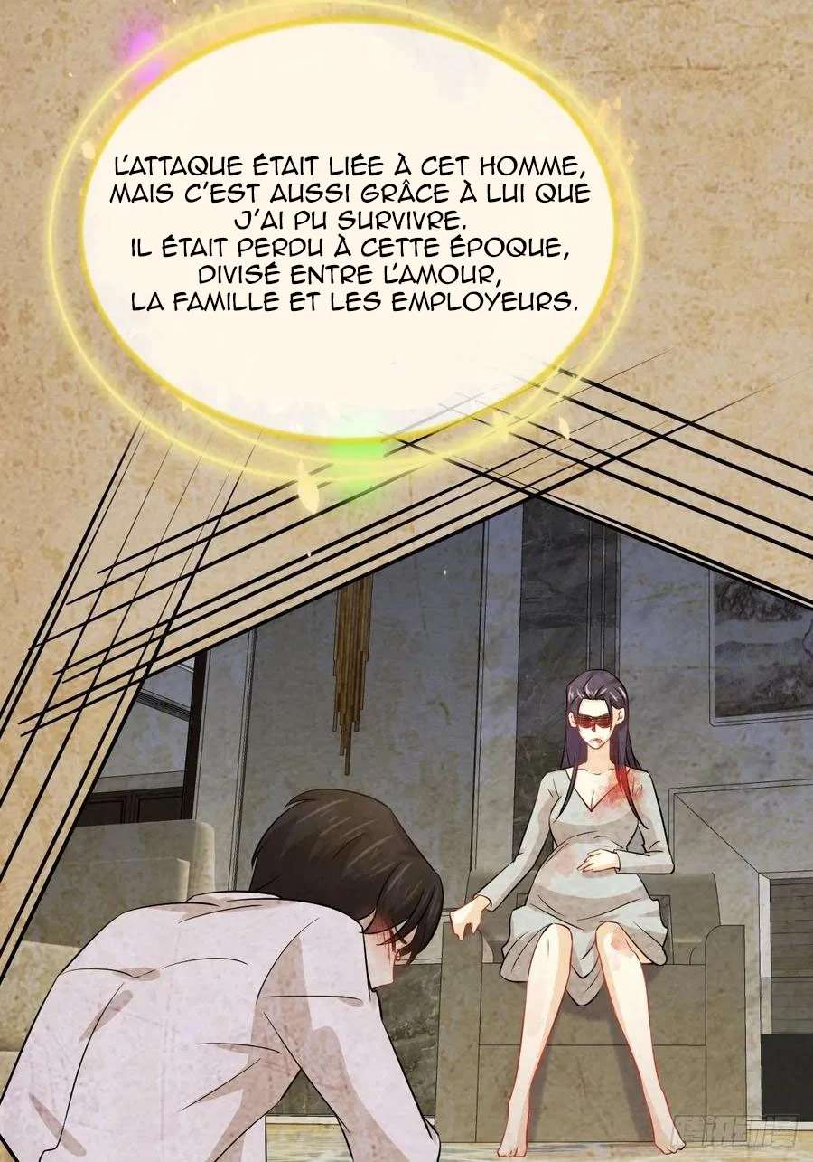 Read Immortal Swordsman in The Reverse World FR Manga Online