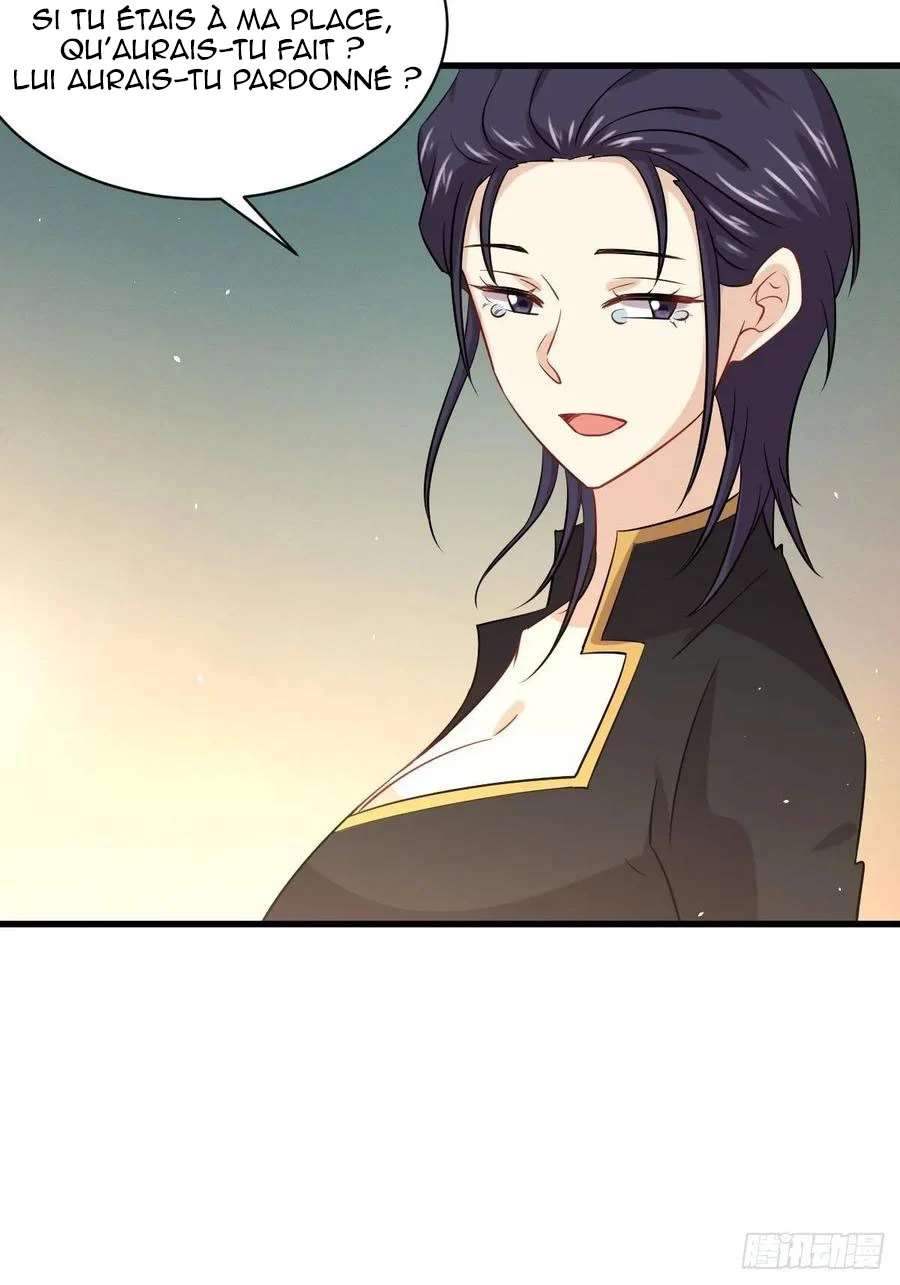Read Immortal Swordsman in The Reverse World FR Manga Online