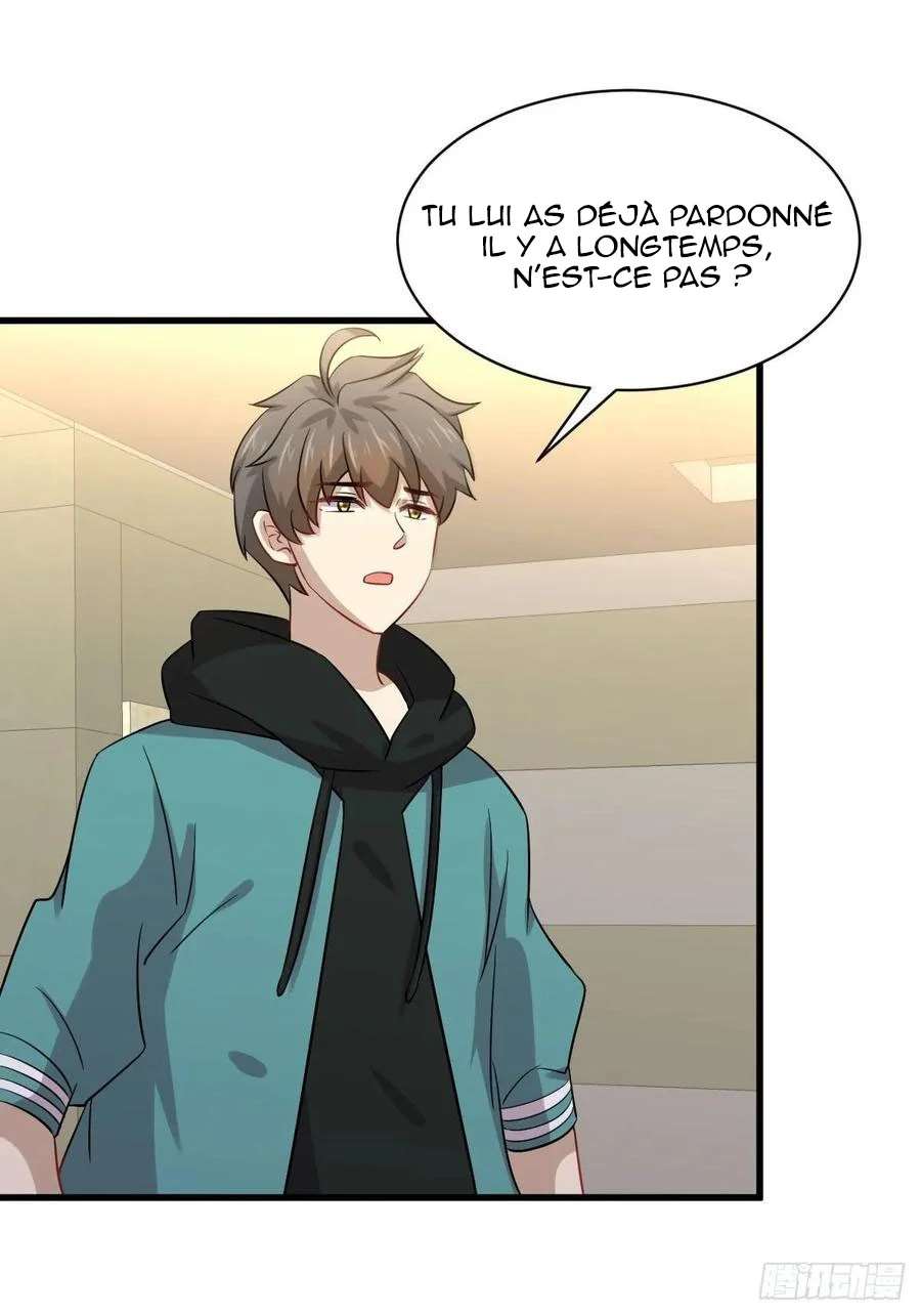 Read Immortal Swordsman in The Reverse World FR Manga Online