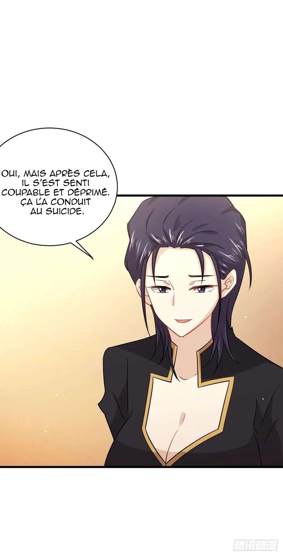 Read Immortal Swordsman in The Reverse World FR Manga Online
