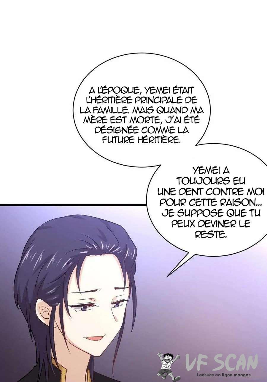 Read Immortal Swordsman in The Reverse World FR Manga Online