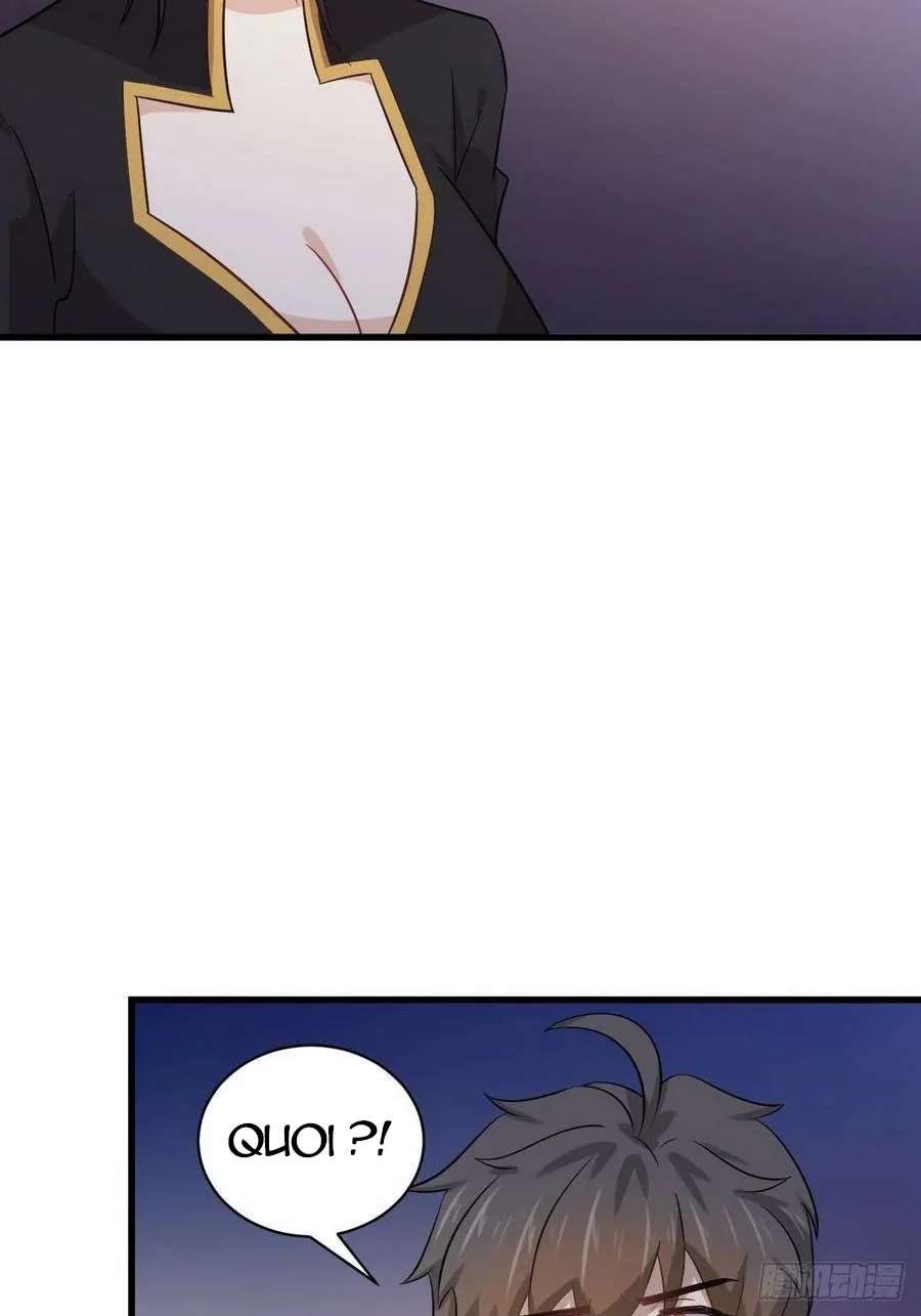 Read Immortal Swordsman in The Reverse World FR Manga Online