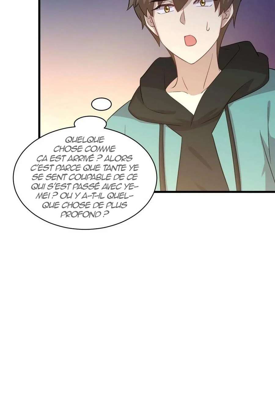 Read Immortal Swordsman in The Reverse World FR Manga Online