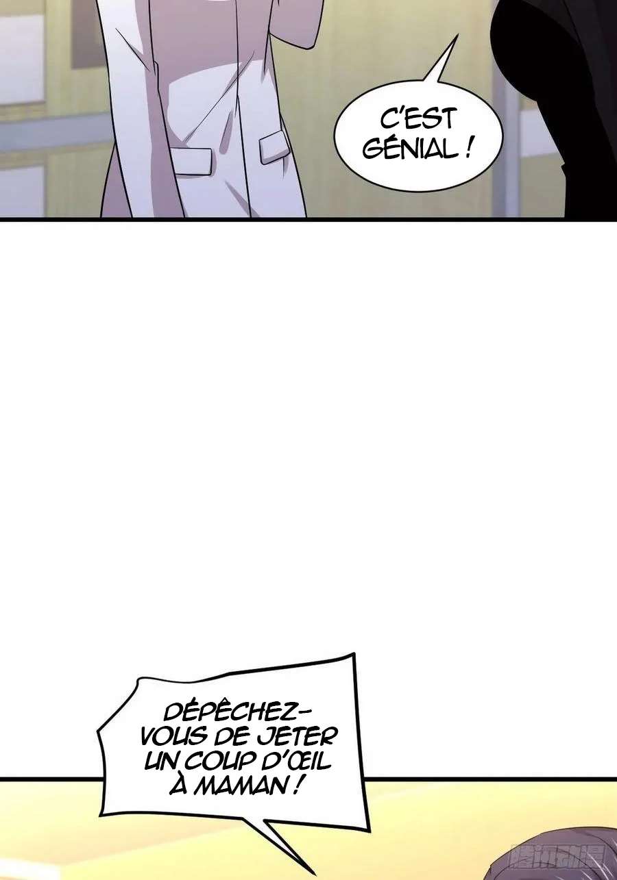 Read Immortal Swordsman in The Reverse World FR Manga Online