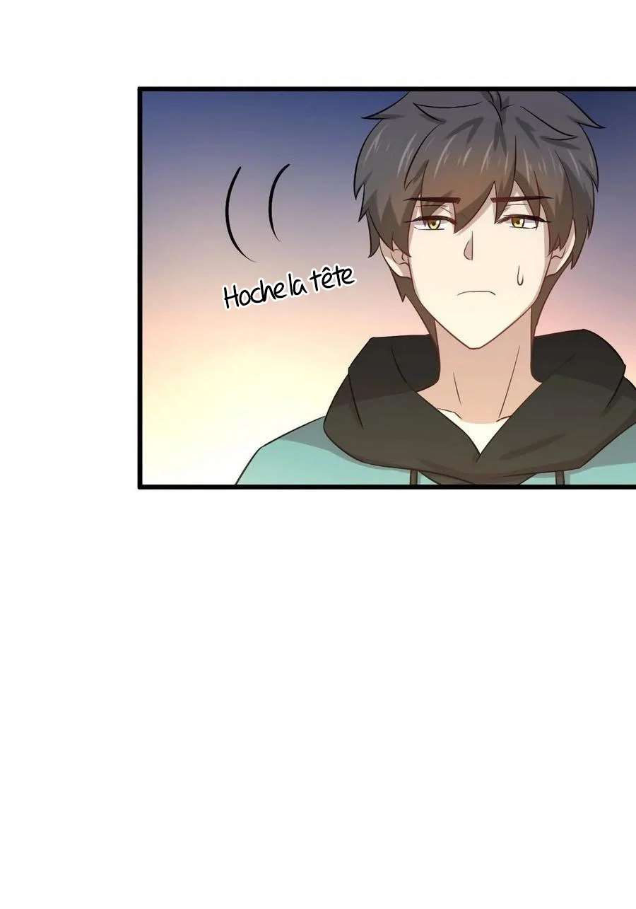 Read Immortal Swordsman in The Reverse World FR Manga Online