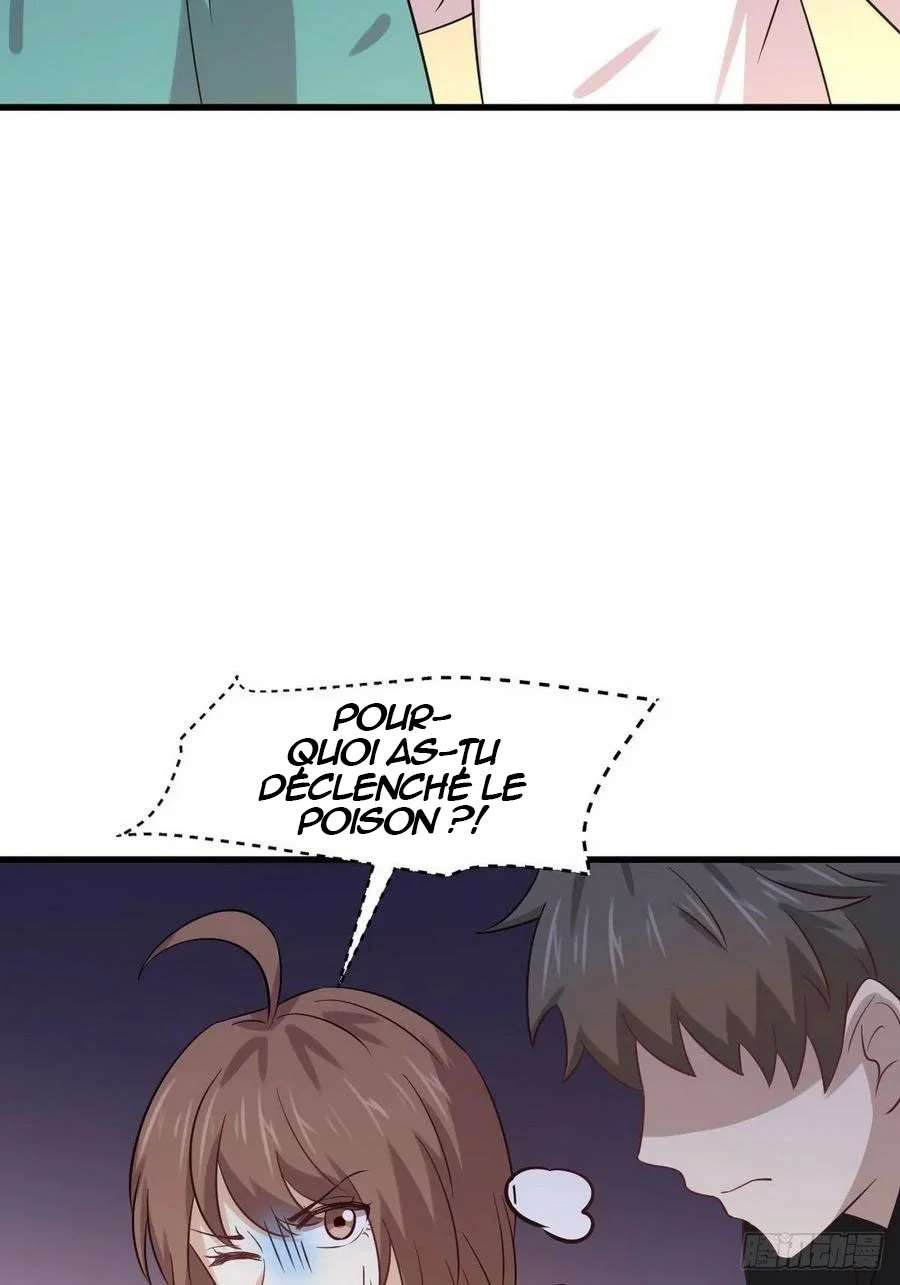 Read Immortal Swordsman in The Reverse World FR Manga Online