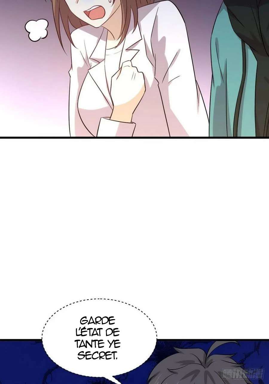 Read Immortal Swordsman in The Reverse World FR Manga Online