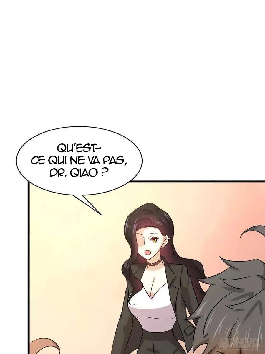 Read Immortal Swordsman in The Reverse World FR Manga Online