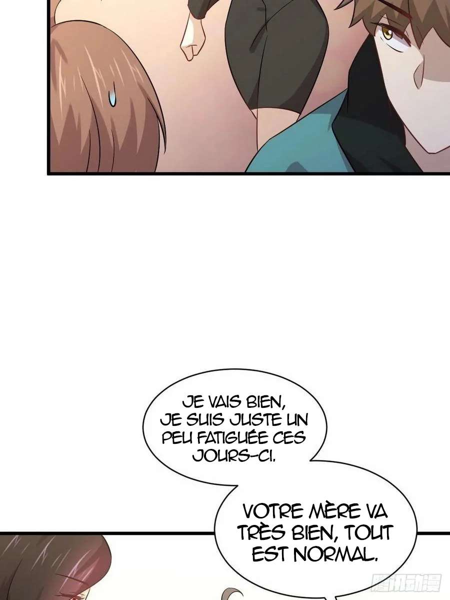 Read Immortal Swordsman in The Reverse World FR Manga Online