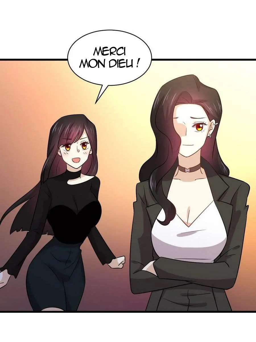 Read Immortal Swordsman in The Reverse World FR Manga Online