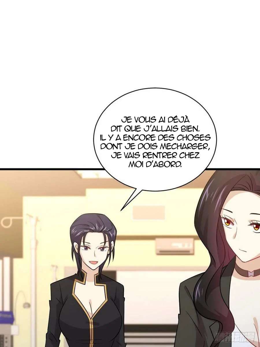 Read Immortal Swordsman in The Reverse World FR Manga Online