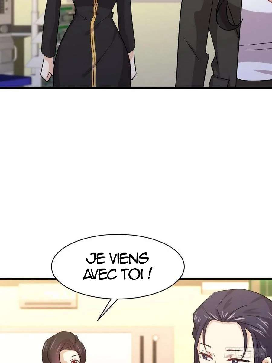 Read Immortal Swordsman in The Reverse World FR Manga Online