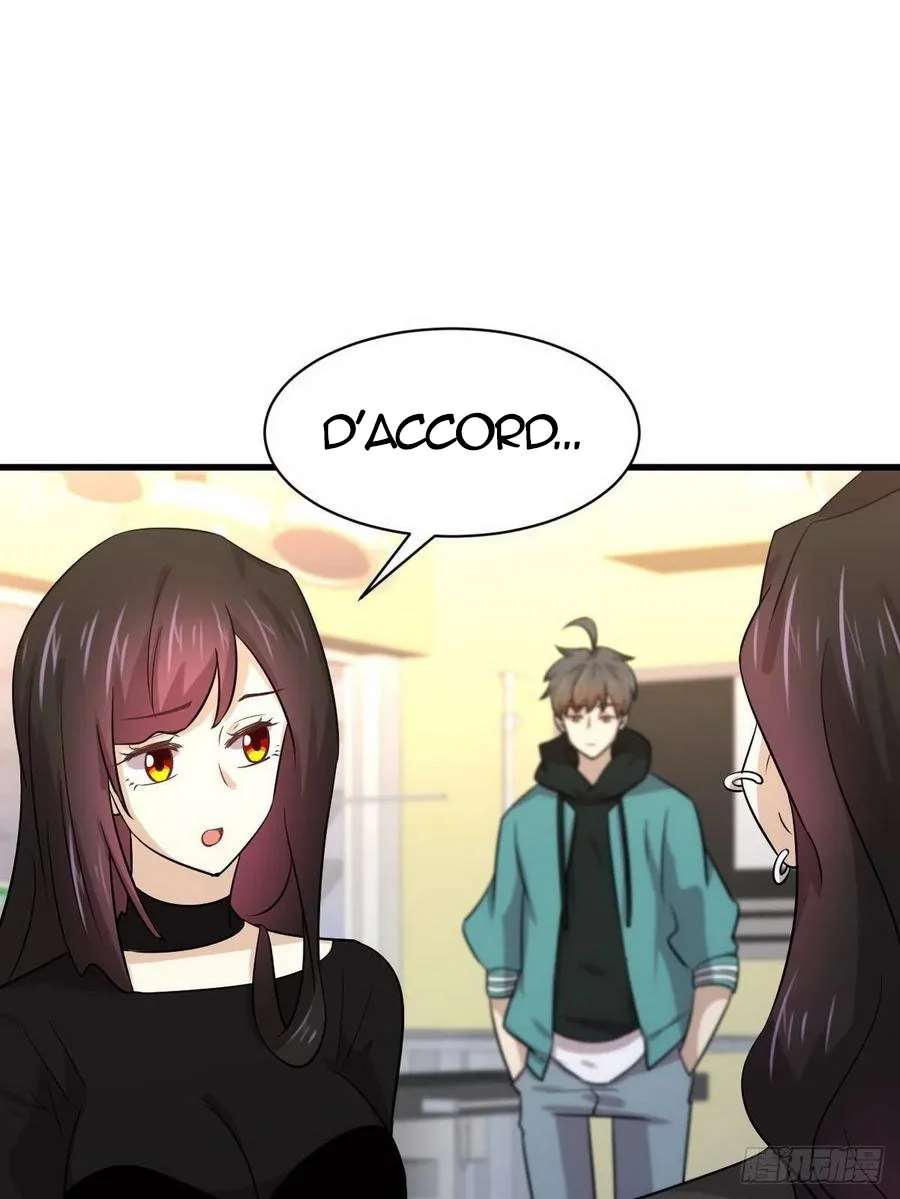 Read Immortal Swordsman in The Reverse World FR Manga Online