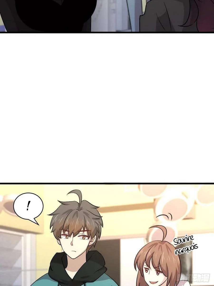 Read Immortal Swordsman in The Reverse World FR Manga Online