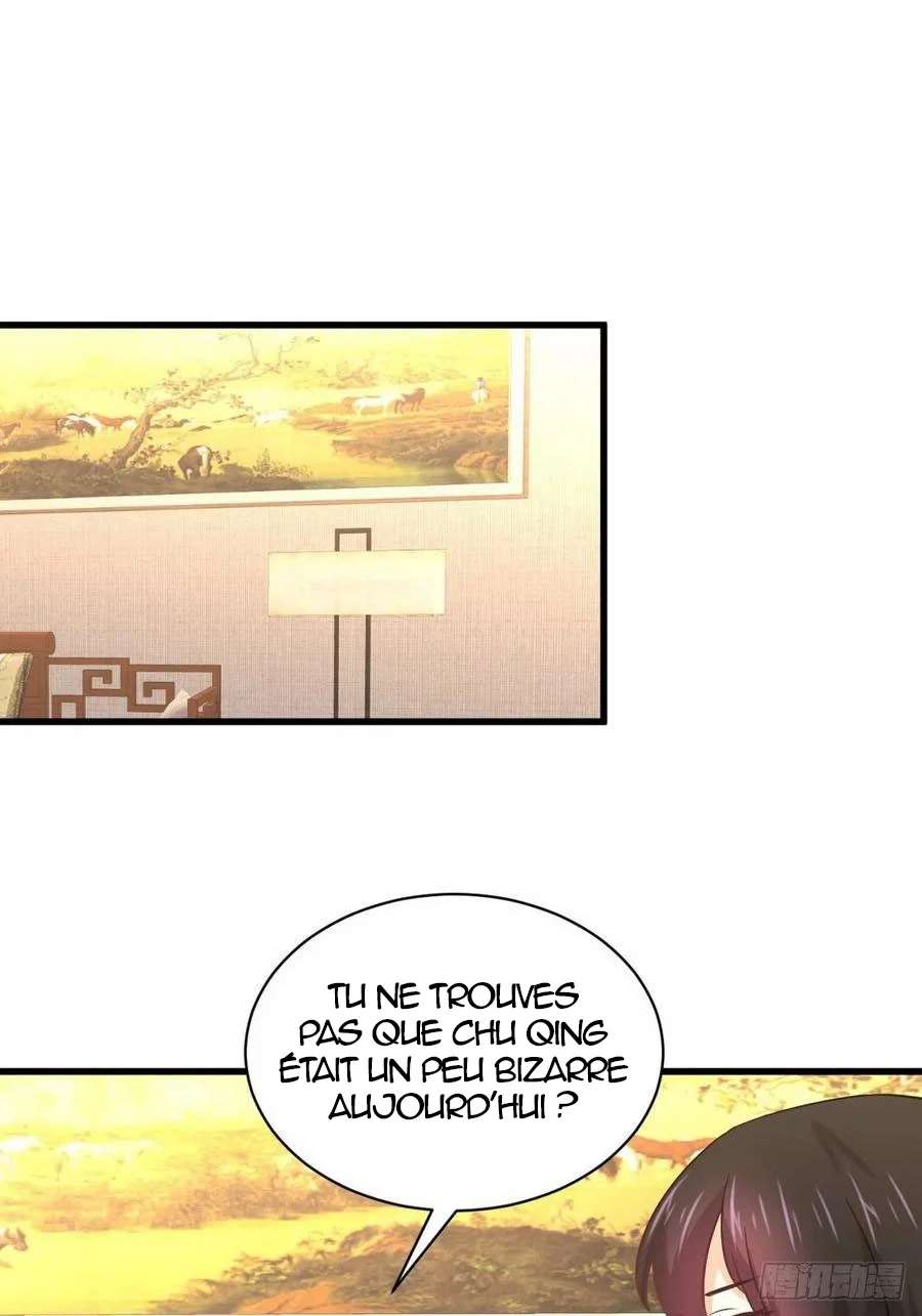 Read Immortal Swordsman in The Reverse World FR Manga Online