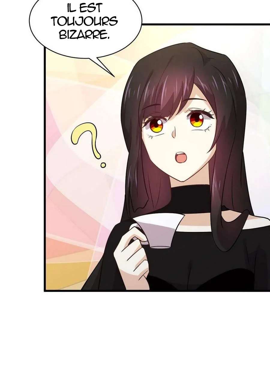 Read Immortal Swordsman in The Reverse World FR Manga Online