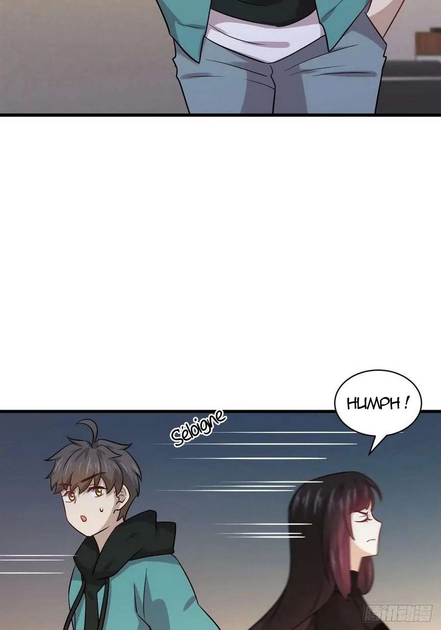 Read Immortal Swordsman in The Reverse World FR Manga Online