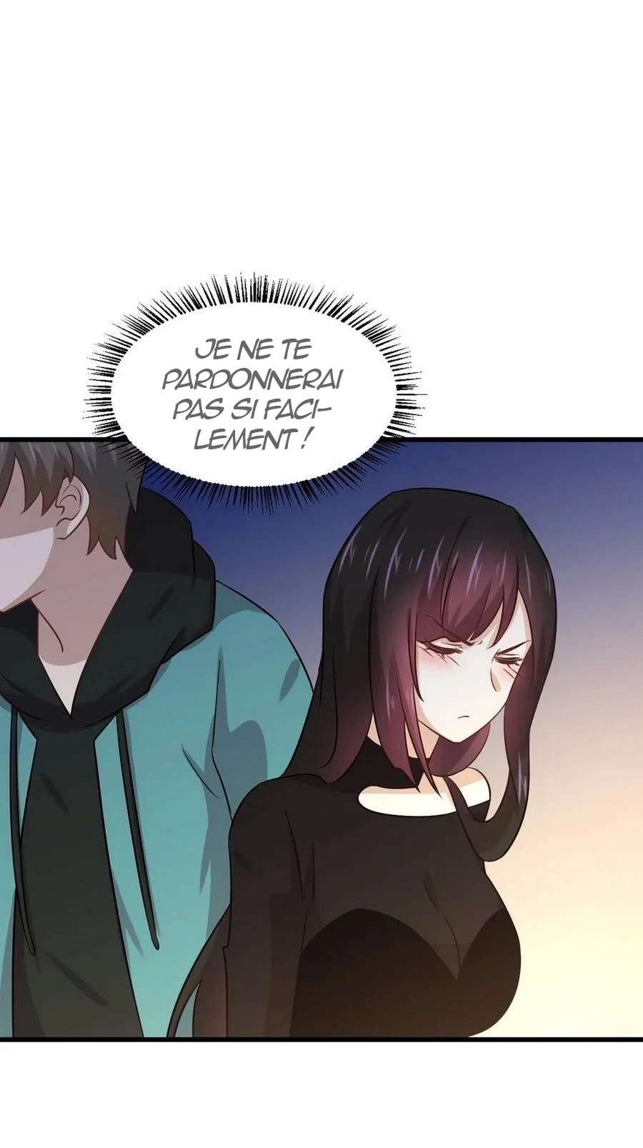 Read Immortal Swordsman in The Reverse World FR Manga Online