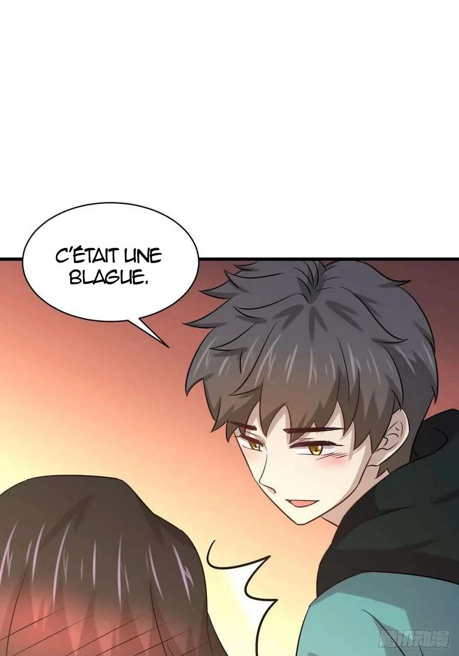 Read Immortal Swordsman in The Reverse World FR Manga Online