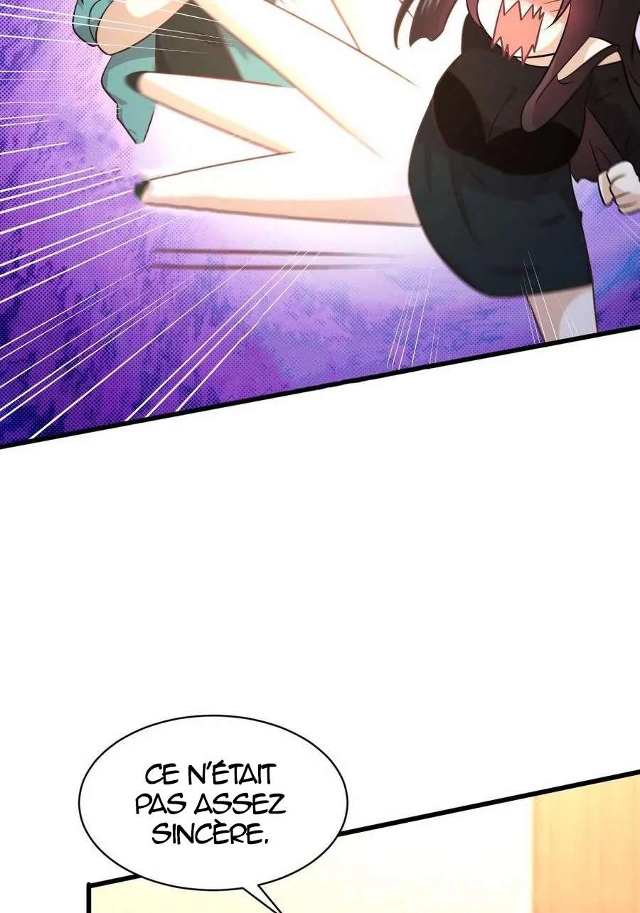 Read Immortal Swordsman in The Reverse World FR Manga Online