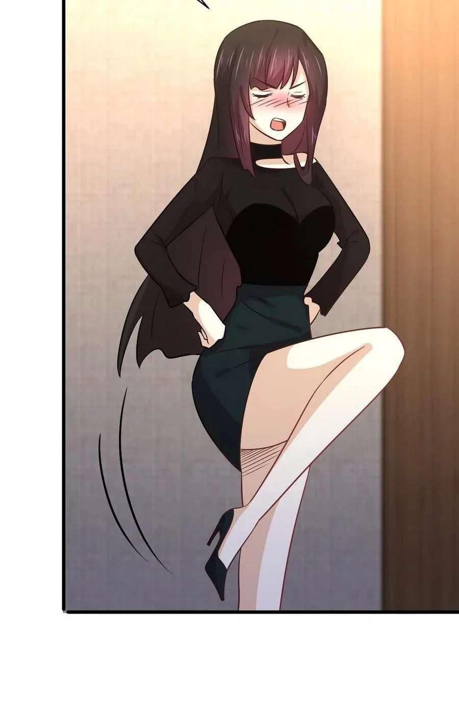 Read Immortal Swordsman in The Reverse World FR Manga Online