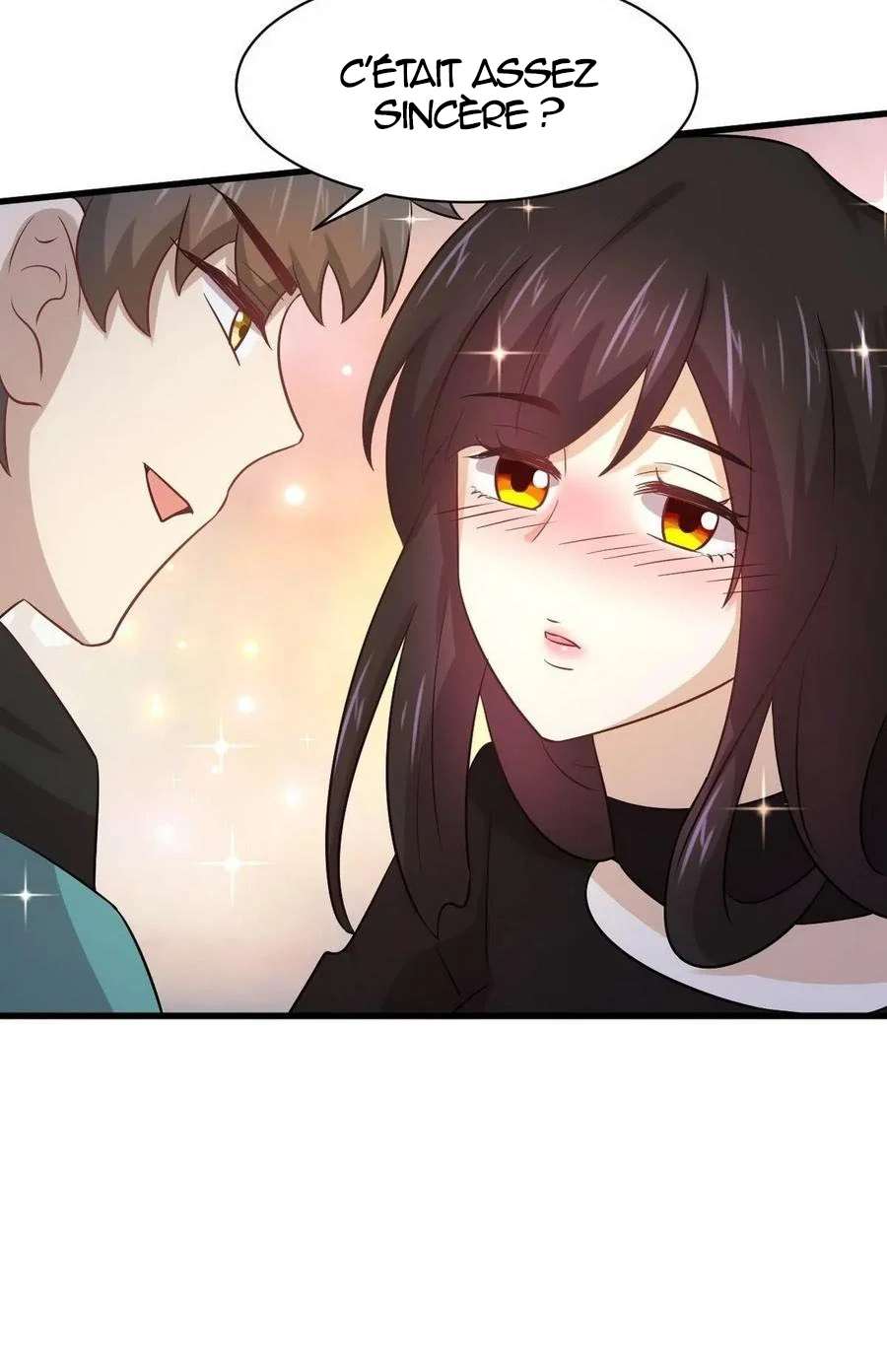 Read Immortal Swordsman in The Reverse World FR Manga Online