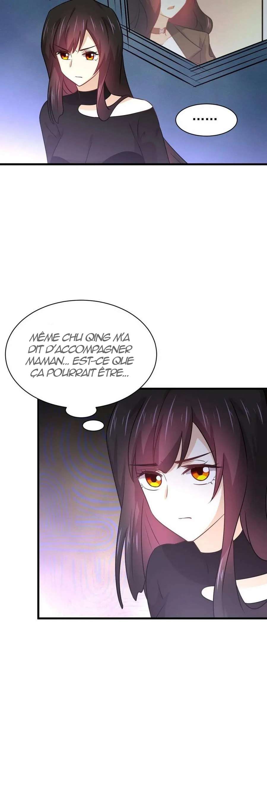 Read Immortal Swordsman in The Reverse World FR Manga Online