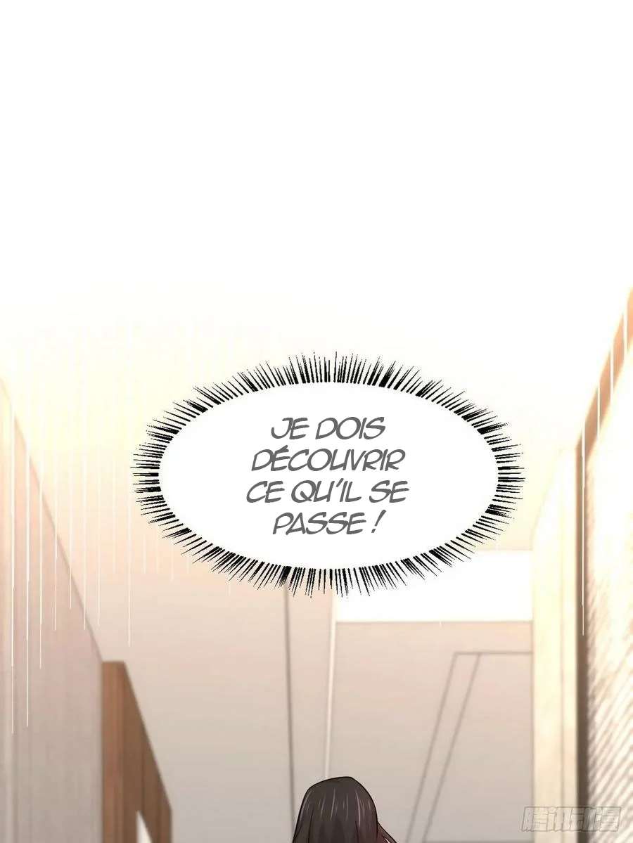 Read Immortal Swordsman in The Reverse World FR Manga Online