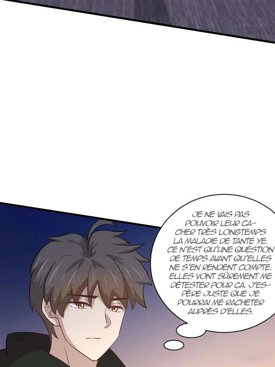 Read Immortal Swordsman in The Reverse World FR Manga Online