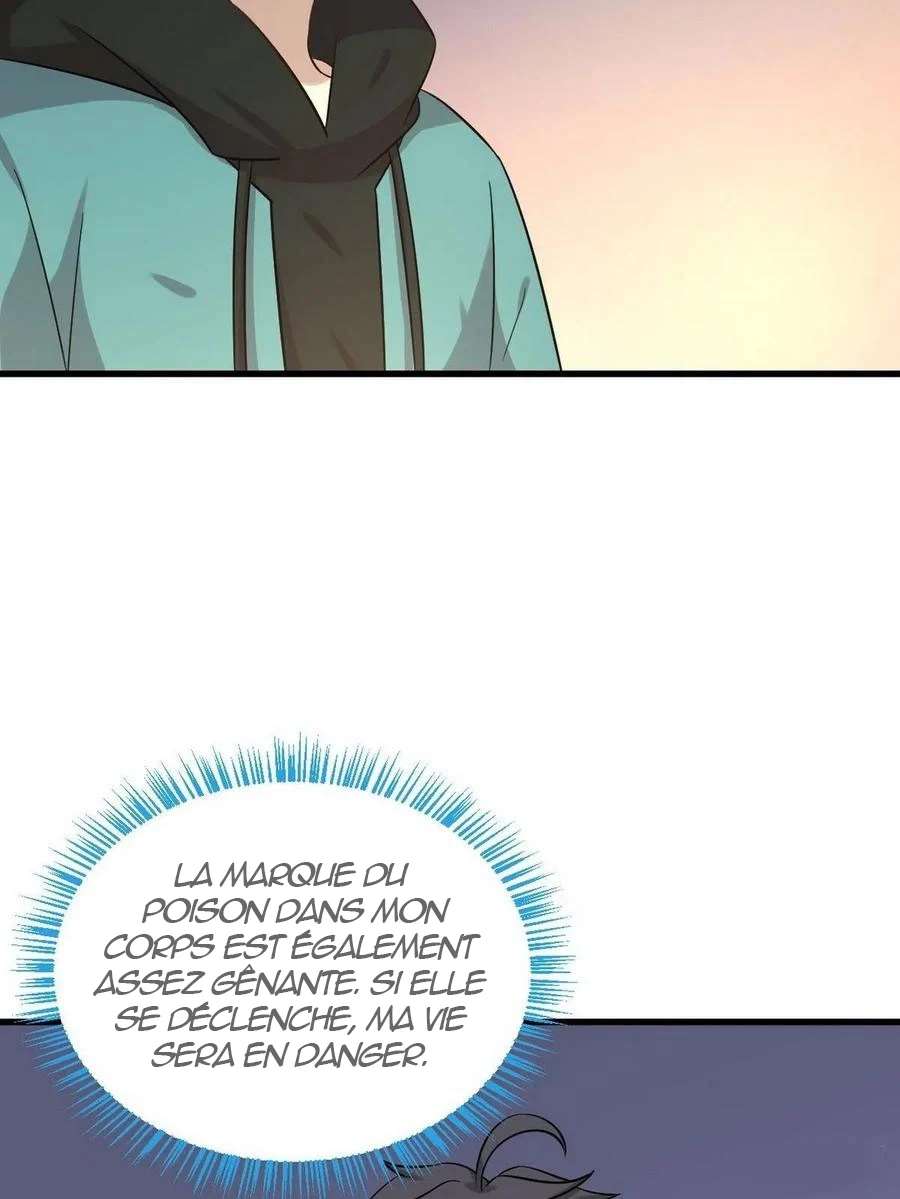 Read Immortal Swordsman in The Reverse World FR Manga Online