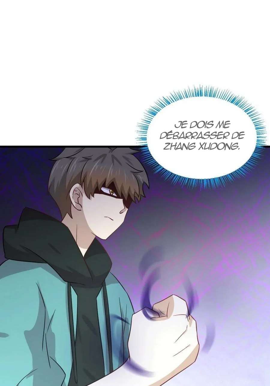 Read Immortal Swordsman in The Reverse World FR Manga Online