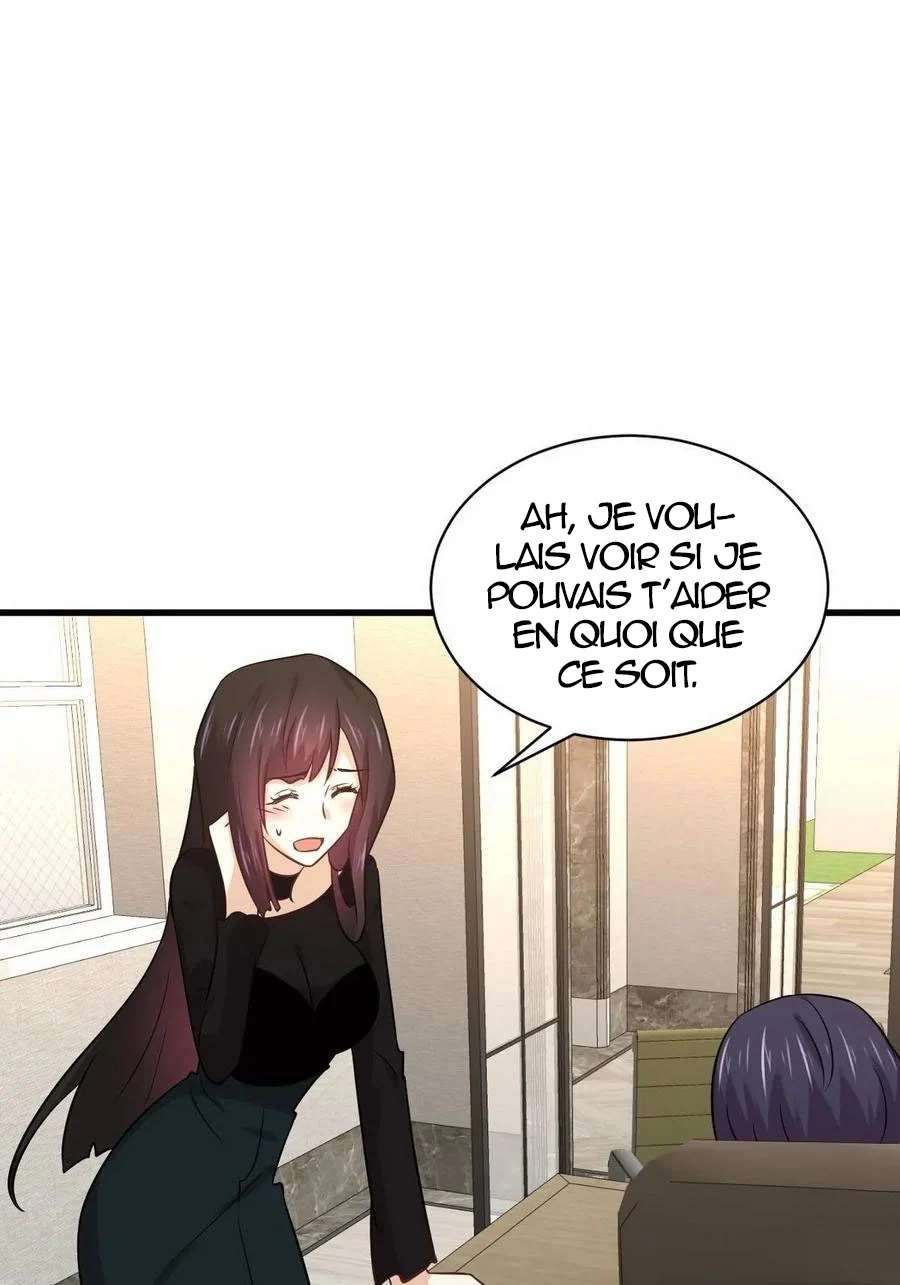 Read Immortal Swordsman in The Reverse World FR Manga Online