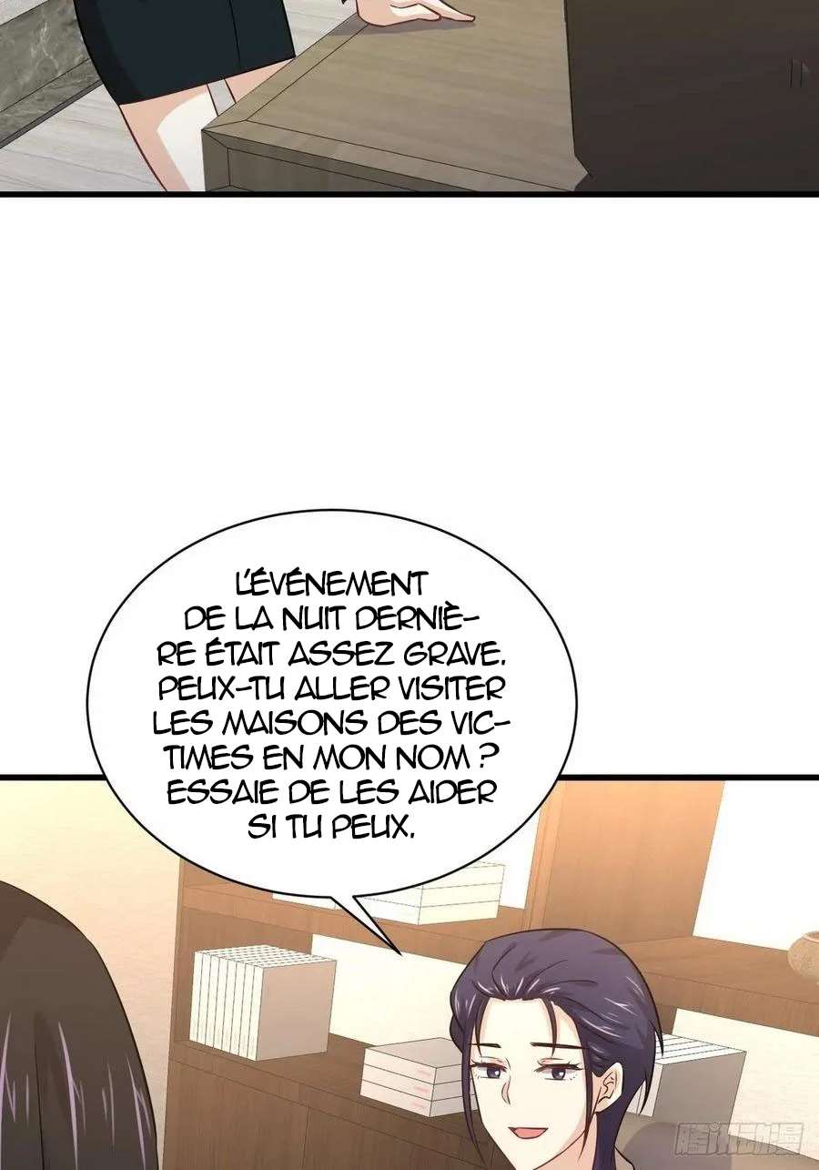 Read Immortal Swordsman in The Reverse World FR Manga Online