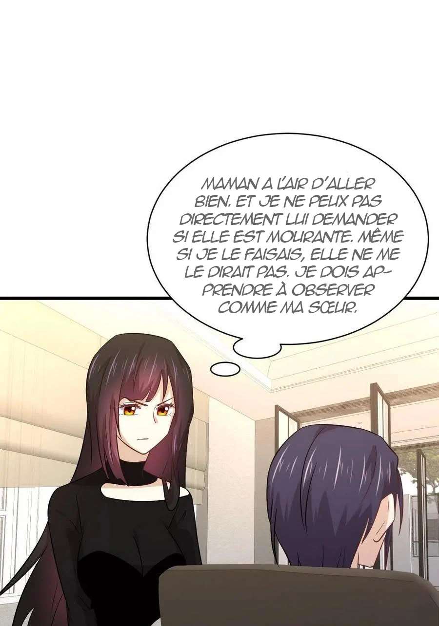 Read Immortal Swordsman in The Reverse World FR Manga Online