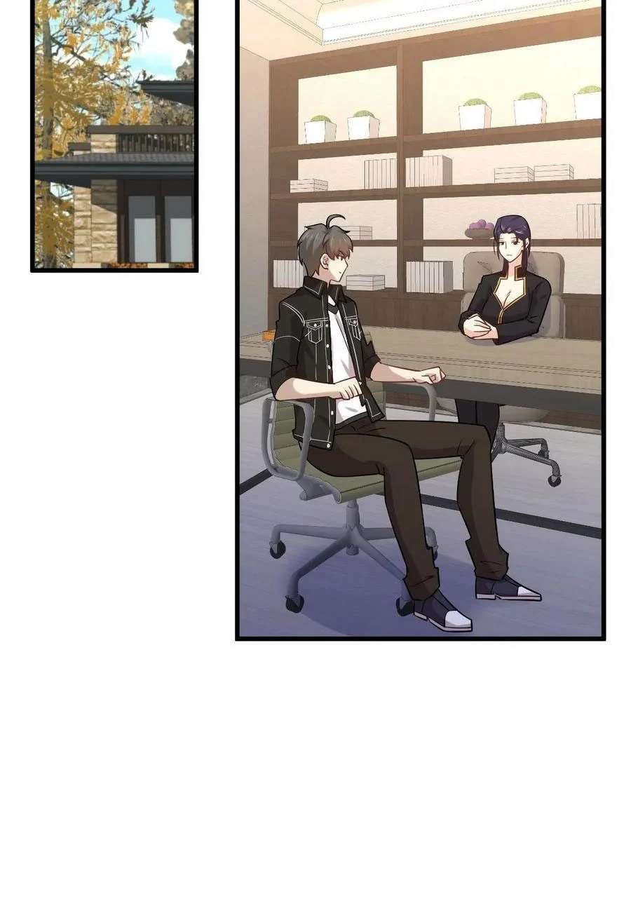 Read Immortal Swordsman in The Reverse World FR Manga Online