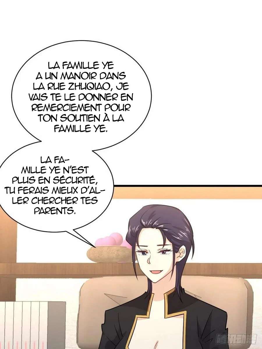 Read Immortal Swordsman in The Reverse World FR Manga Online