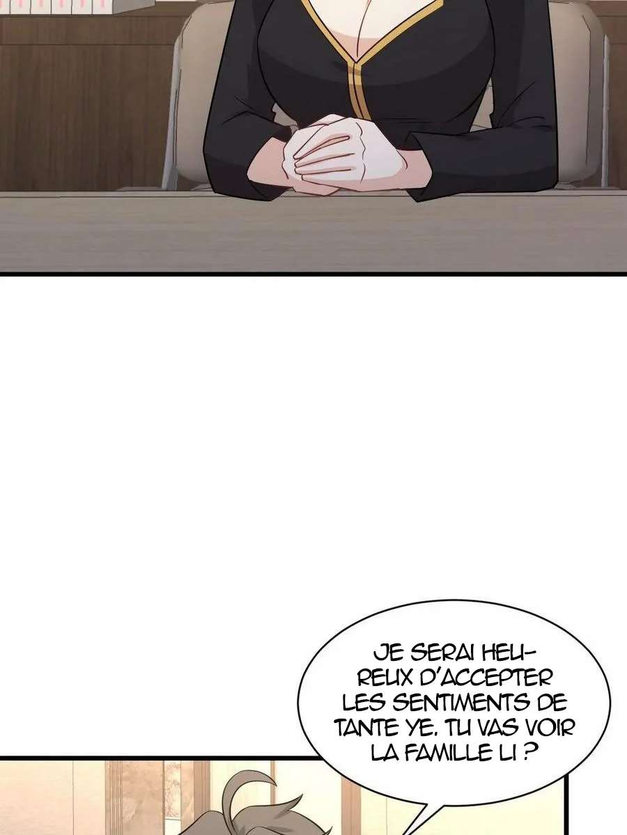 Read Immortal Swordsman in The Reverse World FR Manga Online