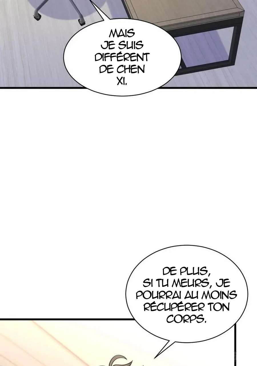 Read Immortal Swordsman in The Reverse World FR Manga Online