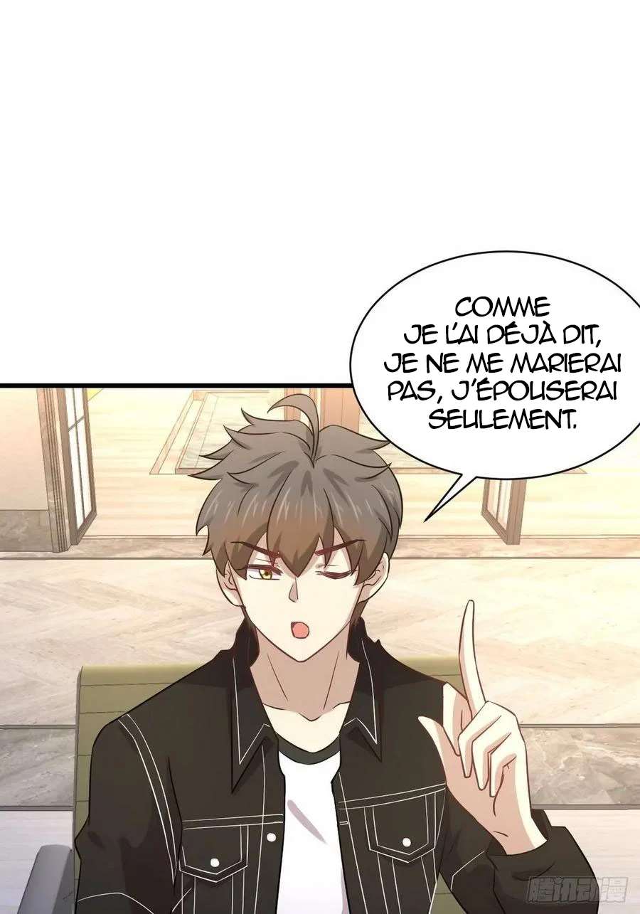 Read Immortal Swordsman in The Reverse World FR Manga Online