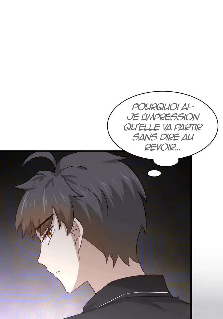 Read Immortal Swordsman in The Reverse World FR Manga Online